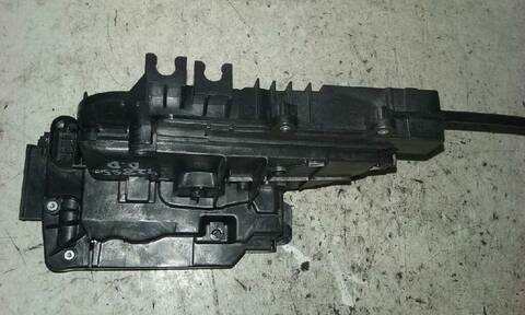 Foto 2ª: Cerradura Puerta Delantera Derecha Mercedes Vito 109/111 CDI LANG 447.703) 114CV 84KW (2014)