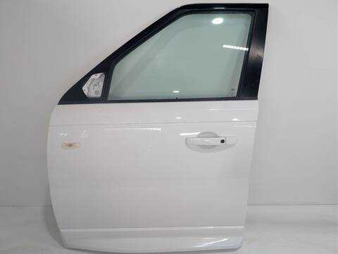 Puerta Delantera Izquierda Land Rover Range V6 TD HSE 245CV 180KW