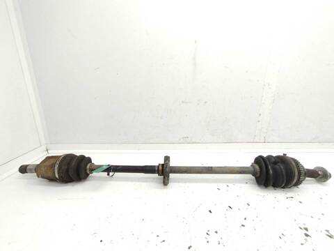 Transmision Delantera Derecha Kia Rio 82CV 60KW