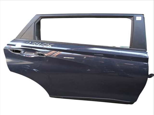 Foto 3ª: Puerta Trasera Derecha Hyundai Bayon 1.0 T-GDI 48V-HYBRID (2021)