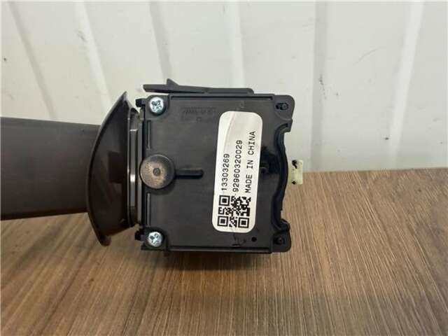Foto 3ª: Mando Multifuncion Opel Insignia 2.0 CDTI [A 20 DTH]