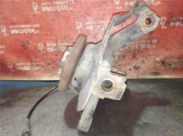 Foto 3ª: Mangueta Delantera Izquierda Fiat Scudo 2.0 JTD [RHR-RH02]