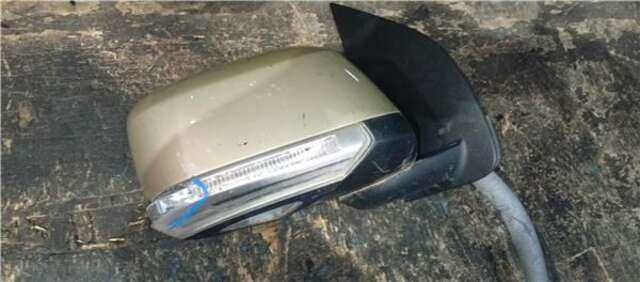 Retrovisor Derecho Nissan Pathfinder 2.5 DCI