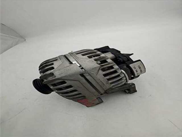 Foto 3ª: Alternador Opel Zafira 2.2 BLUE LINE [2.2 LTR. - 92 KW 16V DTI CAT (Y 22 DTR - L50)] [Y 22 DTR / L50]