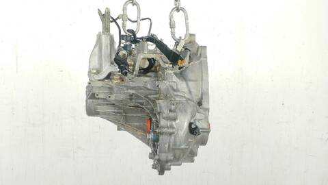 Foto 2ª: Caja Cambios Honda Crz 1.5 HYBRID [LEA1] (2010)