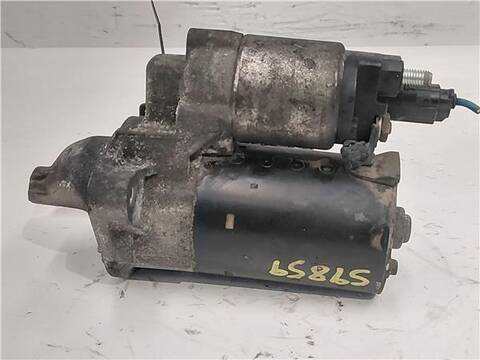 Foto 2ª: Motor de Arranque Toyota Auris 1.6 VVTI 124CV 91KW [1ZR-FE] (2007)