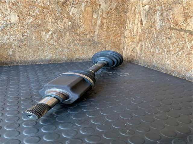 Transmision Delantera Izquierda Land Rover Discovery 2.7 TD V6 CAT 190CV