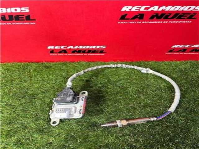 Sonda Lambda Renault Express ADVANCE BLUE DCI DIESEL FAP 75CV 55KW