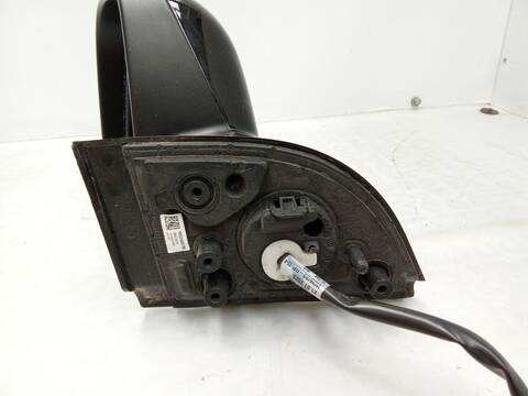 Foto 2ª: Retrovisor Izquierdo Peugeot Rifter 1.5 BLUEHDI 100 102CV 75KW [YHT (DV5RCF),YHY (DV5RD)] (2021)