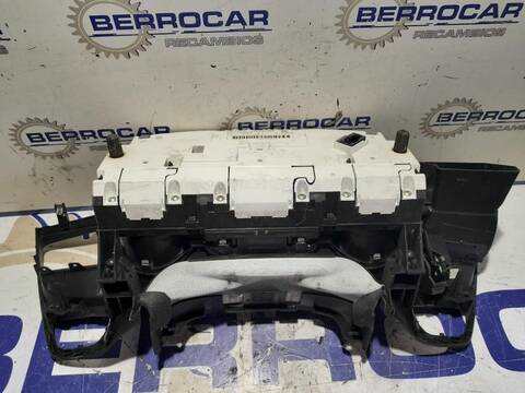 Foto 3ª: Cuadro de Instrumentos Citroen C5 1.6 16V HDI FAP 109CV [9HZDV6TED4] (2008)