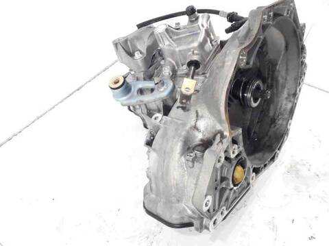 Foto 3ª: Caja Cambios Opel Corsa 1.2 16V CAT Z 12 XEP - LB4) 80CV 59KW (2008)