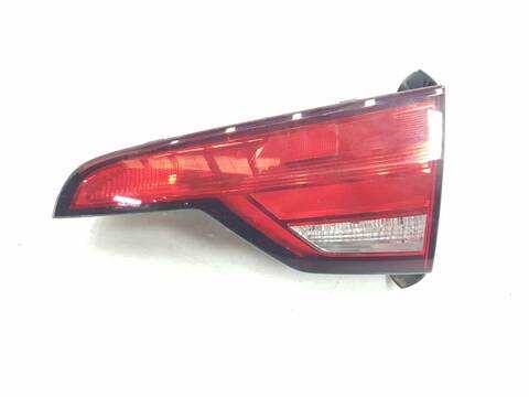 Piloto Trasero Derecho Audi A4 3.0 V6 24V TDI 218CV