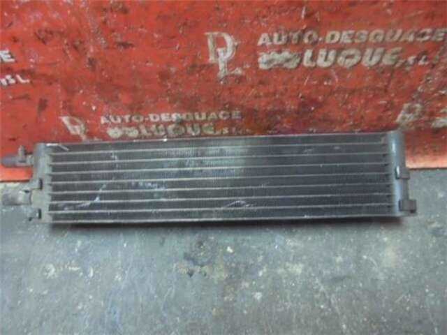 Radiador Aceite Mercedes Clase ML 230 2.7 270 CDI (163.113) [2.7 LTR. - 120 KW CDI 20V CAT]