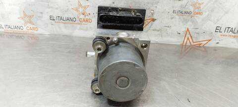 Foto 2ª: Abs Citroen C4 COLLECTION COUPE 109CV 80KW [NFUTU5JP4] (2006)