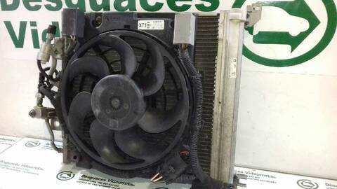 Foto 3ª: Radiador Calefaccion A.A. Opel Zafira ENJOY 120CV 88KW [Z19DT] (2008)