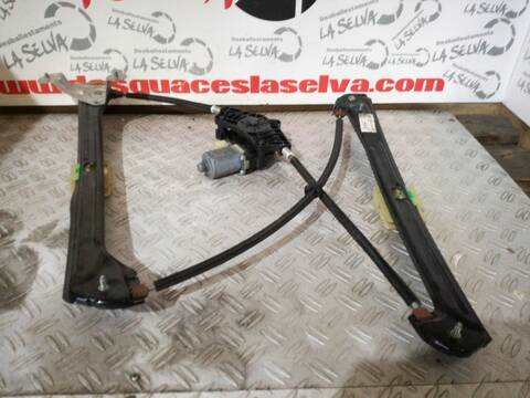 Elevalunas Eléctrico Delantero Izquierdo Volkswagen Golf DDY BERLINA