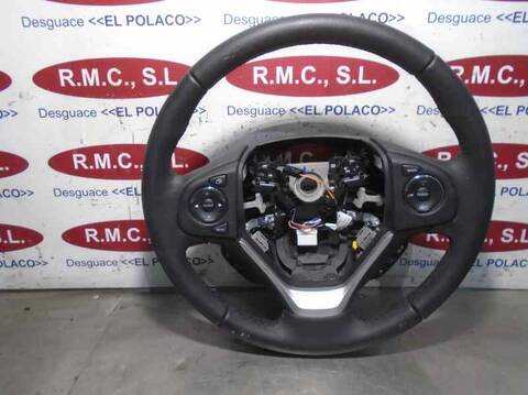 Volante Honda Crv COMFORT 4X2 120CV 88KW