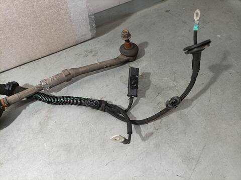 Foto 3ª: Cremallera de Direccion Citroen C3 ELLE 82CV 60KW [HM05] (2019)