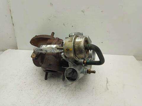 Turbocompresor Mg 45 2.0 IDT CAT 101CV 74KW SERIE 45 RT) SERIE 45 RT)