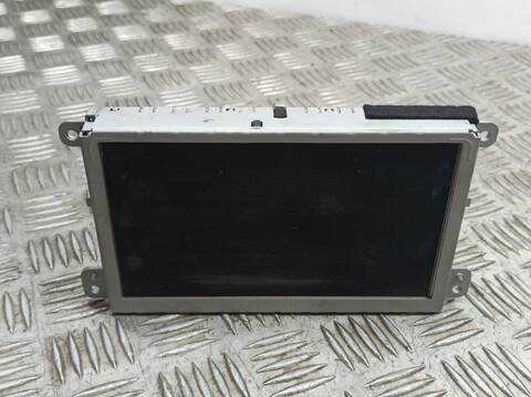 Sistema GPS Audi A6 3.2 FSI BERLINA 255CV 188KW