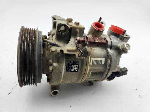 Compresor Aire Acondicionado Volkswagen Golf LIFE 116CV 85KW