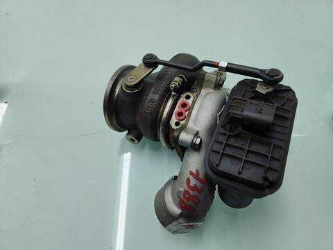 Turbocompresor Seat Arona 1.0 TSI STYLE