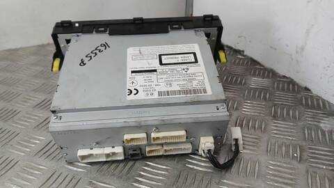 Foto 2ª: Sistema GPS Toyota Auris HYBRID ACTIVE 99CV 73KW [2ZRFXE] (2013)