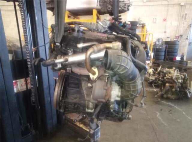 Foto 3ª: Despiece Motor Audi A4 2.0 TDI (140CV) [BRE]
