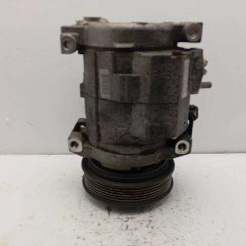 Compresor Aire Acondicionado Chrysler Voyager 2.5 TD 116CV 85KW