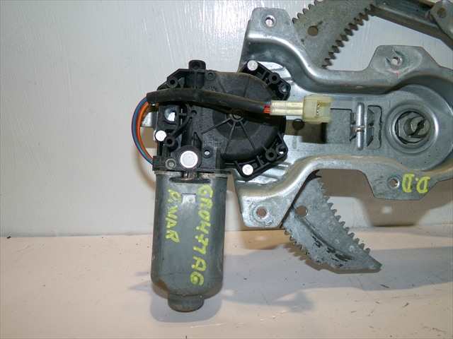 Foto 2ª: Elevalunas Eléctrico Delantero Derecho Rover Serie 400 414 1.4 G 1990-1995 [14K4F] (1994)