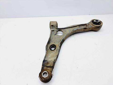 Foto 4ª: Brazo Suspension Delantero Derecho Fiat Ducato 2.3 JTD CAT 120CV 88KW CAJA CERRADA [F1AE04810] (2007)