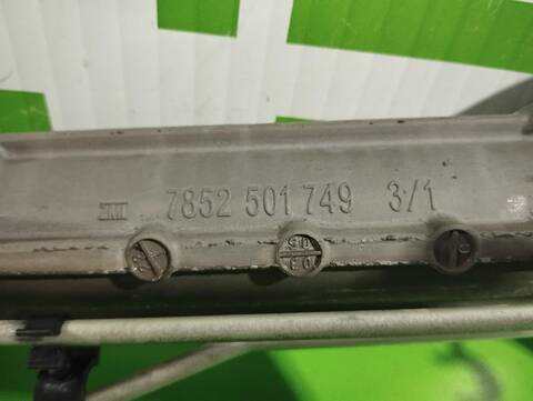 Foto 3ª: Cremallera de Direccion Jaguar S Type 2.7 V6 DIESEL CAT AUT. 207CV [7B(AJTDV6) 7G(AJTDV6] (2002)