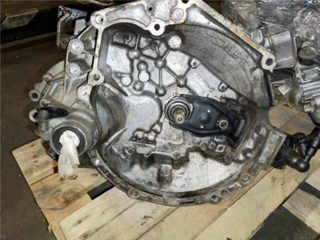 Caja Cambios Peugeot 307 1.6 16V