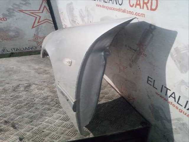 Foto 2ª: Aleta Delantera Izquierda Mercedes Clase E 180 300 DIESEL 210.020) BERLINA 136CV 100KW [606912] (1995)