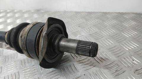 Foto 3ª: Transmision Trasera Izquierda Bmw X4 XDRIVE 20D 190CV 140KW [B47D20A] (2015)