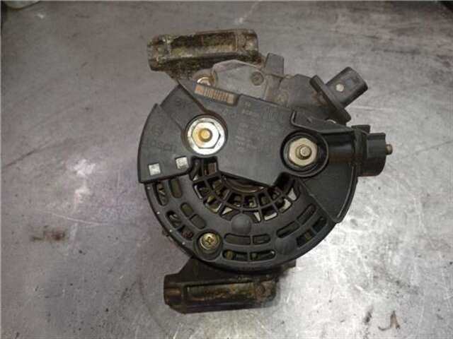 Foto 3ª: Alternador Opel Astra 2.2 16V EDITION [2.2 LTR. - 108 KW 16V CAT (Z 22 SE)]