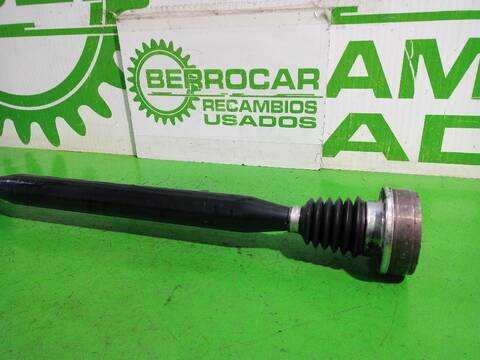 Foto 3ª: Transmision Delantera Derecha Seat Ibiza EMOCION 60CV [CGPB] (2008)