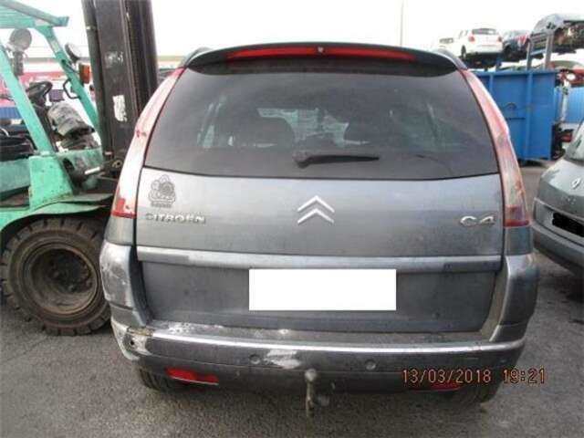 Foto 3ª: Servofreno Citroen C4 2.0 HDI GRAND C4 PICASSO [RHJ-DW10BTED4]