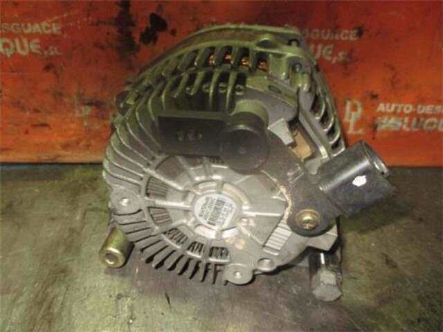 Foto 3ª: Alternador Peugeot 407 2.0 HDI 135 [RHR (DW10BTED4)]