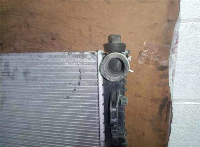 Foto 3ª: Radiador Calefaccion A.A. Renault Clio 0.9T [H4BB408]