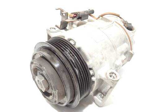 Foto 2ª: Compresor Aire Acondicionado Mercedes Clase G 230 GLC 250 4MATIC 253.346) COUPE 211CV 155KW [274920] (2018)