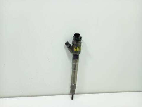 Foto 3ª: Inyectores Jeep Grand Cherokee 63D (2015)