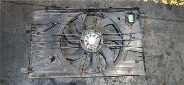 Electroventilador Opel Astra 2.0 COSMO [2.0 LTR. - 118 KW 16V CDTI]