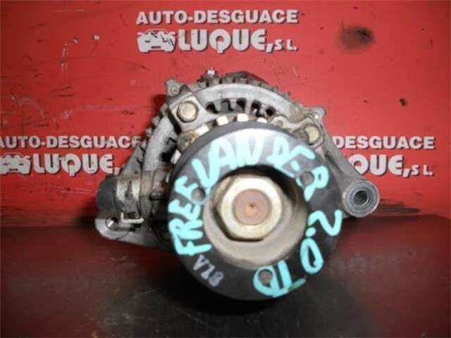 Alternador Land Rover Freelander 2.0 TD4