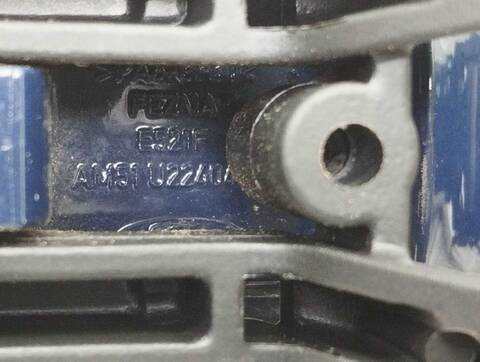Foto 2ª: Maneta Exterior Delantera Izquierda Ford C Max 1.6 ECOBOOST CAT 150CV 110KW GRAND [JQDB] (2013)