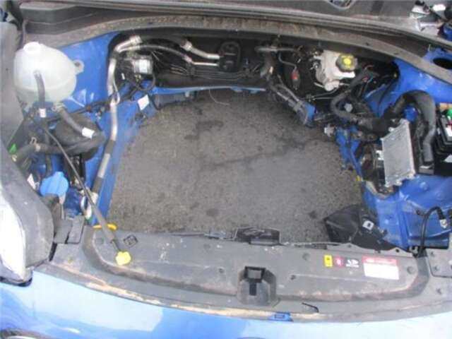 Foto 3ª: Cerradura Puerta Delantera Derecha Kia Sportage 1.6 ATTRACT 2WD [1.6 LTR. - 97 KW GDI CAT] [G4FD]