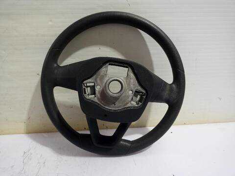 Foto 3ª: Volante Seat Ibiza ERENCE 95CV [DLAC] (2017)