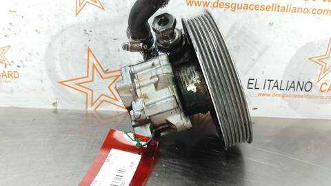 Foto 4ª: Bomba de Direccion Audi A4 3.2 FSI BERLINA 255CV 188KW [AUK] (2006)