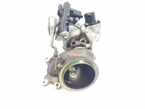 Foto 3ª: Turbocompresor Bmw Serie 2 215 1.5 12V 136CV