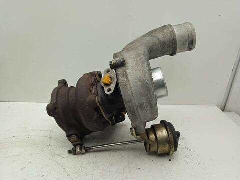 Foto 3ª: Turbocompresor Renault Megane 1.9 DTI DIESEL CAT HATCHBACK BERLINA 98CV 72KW I BERLINA HATCHBACK BA0) (1998)